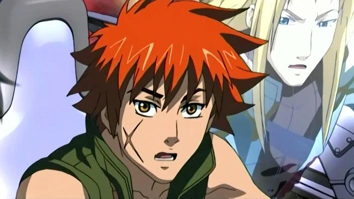 Otaku Gallery  / Anime e Manga / Sousei No Aquarion / Screen Shots / 26 - Il giorno in cui il mondo ha inizio (End) / 029.jpg